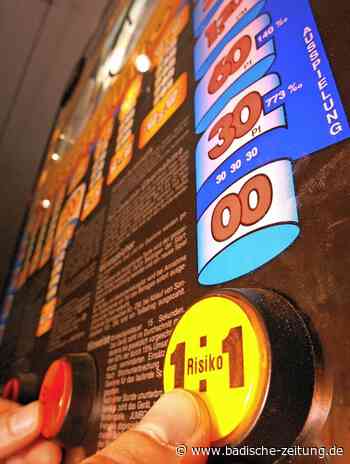 "Es ist ein Teufelskreis" - Breisach - Badische Zeitung