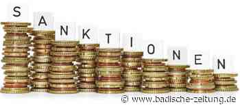 "Ich bin doch keine Oligarchin" - Breisach - Badische Zeitung