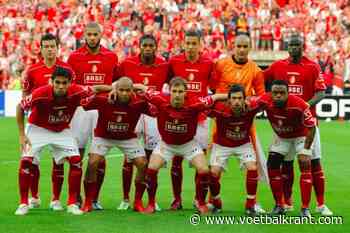 Oude bekende onderweg naar bestuurskamer Standard