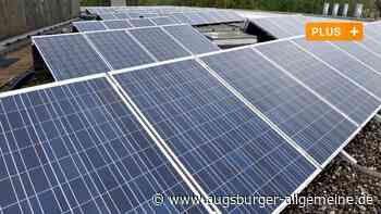 OB Eva Weber will beim Klimaschutz in Augsburg einen Weg der Mitte gehen