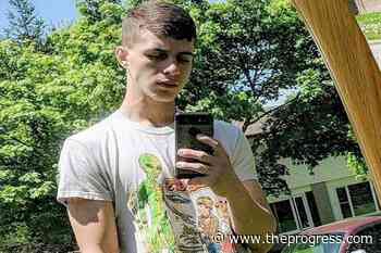 Kelowna man charged with homicide in UBCO security guard's death – Chilliwack Progress - Chilliwack Progress