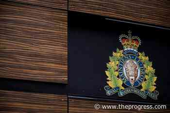 10 charges laid against BC man in two suspected arson attempts – Chilliwack Progress - Chilliwack Progress