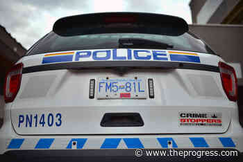 4 men charged in alleged BC fraud ring: RCMP – Chilliwack Progress - Chilliwack Progress