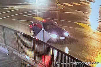 Chilliwack business owner victim of two crimes in two locations within an hour – Chilliwack Progress - Chilliwack Progress