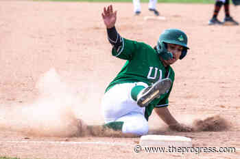 UFV Cascades baseball goes 1-3 in season opening series – Chilliwack Progress - Chilliwack Progress