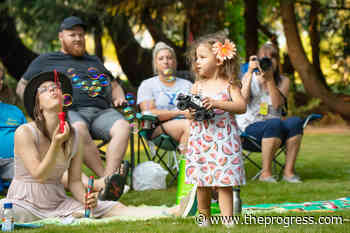 Chilliwack, Agassiz-Harrison arts orgs get grant funding – Chilliwack Progress - Chilliwack Progress