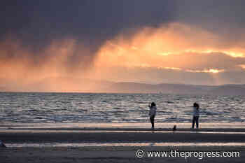 Fraser Valley forecast: Some mid-week sunshine between bouts of rain – Chilliwack Progress - Chilliwack Progress