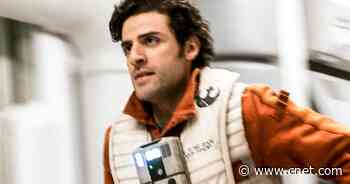 The Best Sci-Fi Movies on Disney Plus     - CNET