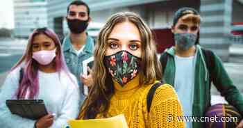 CDC Survey Finds the Pandemic Had a Big Impact on Teens' Mental Health     - CNET