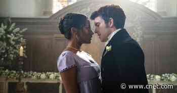 Bridgerton Was the Biggest Thing on Netflix Last Week, Followed by More Bridgerton     - CNET