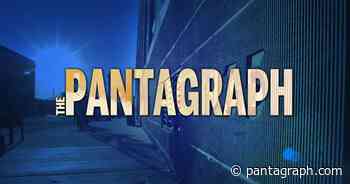 Jerold R. "Jerry" Vaughan | Obituaries | pantagraph.com - The Pantagraph