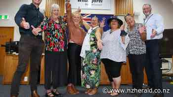 Vaughan Gunson: Debate needed on co-governance - New Zealand Herald