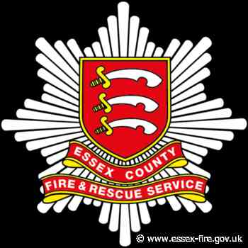 Cooking left unattended causes kitchen fire - Archer Avenue, Southend-On-Sea - Essex County Fire & Rescue Service