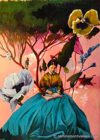 Epinal – Zinc Grenadine revient au château les 9 et 10 avril 2022 - Remiremontvallées.com