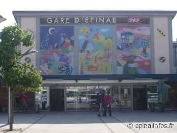 Assises - les test ADN pour confirmer l'implication de chacun - Epinal infos - Epinal Infos