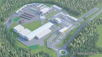 Déchetterie d'Epinal-Razimont : 5000 heures de travail pour les demandeurs d'emploi - Epinal infos - Epinal Infos