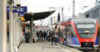 Entlastungspaket: Das Neun-Euro-Ticket soll es ab 1. Juni geben