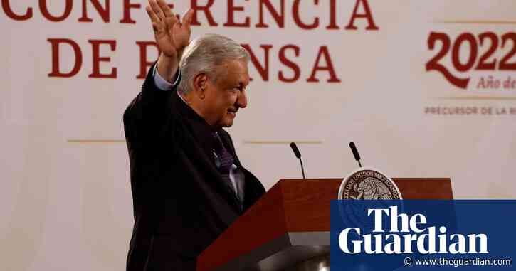 Attacks on press in Mexico hit record level during López Obrador’s presidency