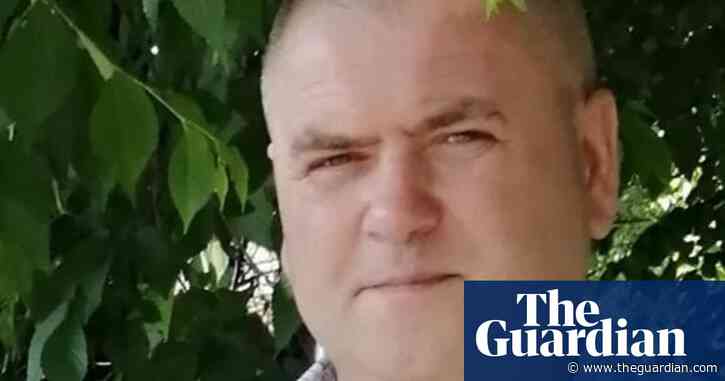 Ukrainian man accuses Russians and Chechen troops of mock executions and days of torture