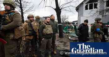 Russia-Ukraine war: what we know on day 41 of the Russian invasion