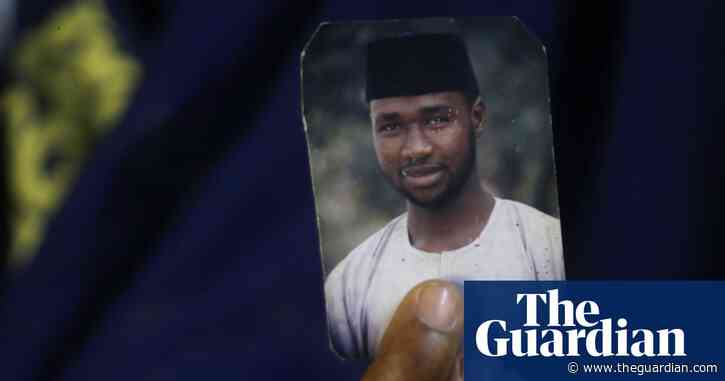 Nigerian humanist jailed for 24 years after pleading guilty to blasphemy
