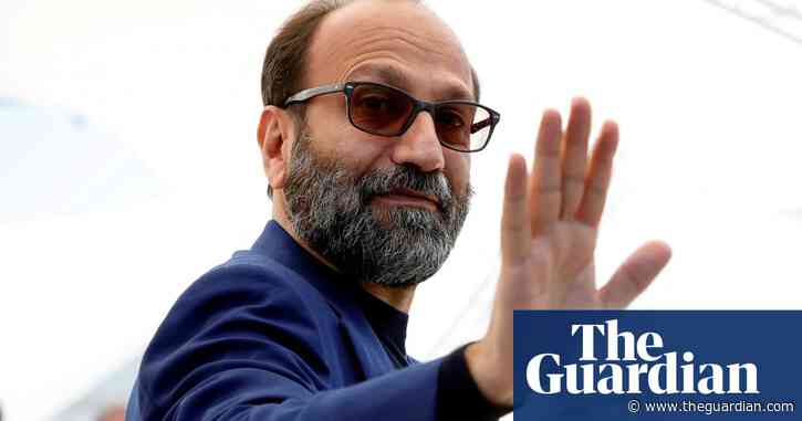 Oscar-winning director Asghar Farhadi faces plagiarism trial in Iranian court