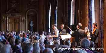 Ryedale Festival Announces Festival 2022 Programme; Anniversary Celebration of Ralph Vaughan Williams Amongst Six World Premieres - Broadway World