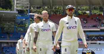 I’d tell him to step down: Vaughan says Root’s time as England captain is over - Scroll.in