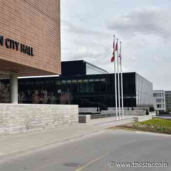 Vaughan adds its voice to those calling for Ontario Land Tribunal to be replaced - Toronto Star