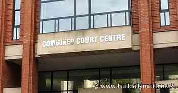 Vicky Foster - A Correction - Hull Live