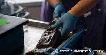 Hull nurse's harrowing 90-hour weeks due to staffing crisis - Hull Live