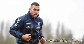 Brett Hodgson underlines Carlos Tuimavave's influence on Hull FC - Hull Live