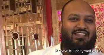 Hull taxi driver tried to molest me in his minivan - victim of jailed Khairul Ehsan reveals horror drive home - Hull Live