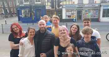 John Travolta restaurant thought birthday booking an April Fool - Hull Live