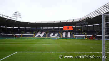 Away Days - Ticket News: Hull City vs - Cardiff City