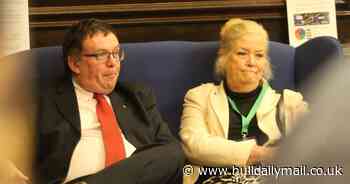 Labour councillor to stand as independent against his own party in Hull council election - Hull Live