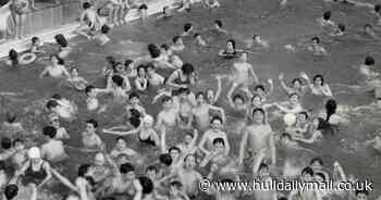 The past swimmers, kayakers, and skateboarders of Hull's Albert Avenue Baths - Hull Live