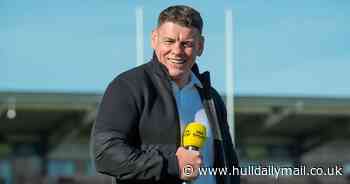 Lee Radford discusses Hull KR threats and happy memories at Rovers ahead of Challenge Cup quarter-final - Hull Live