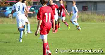 Half a million pound boost to get Hull kids more active on football pitch - Hull Live