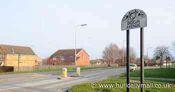 Bransholme resident fuming after woman urinates outside her front door - Hull Live