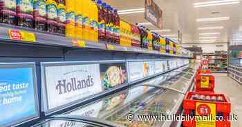 Iceland makes big change to free delivery services to help customers - Hull Live