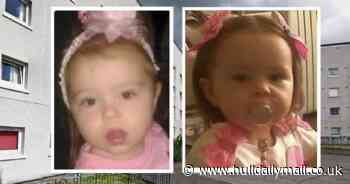 Toddler starved to death by her mother in filthy flat - Hull Live