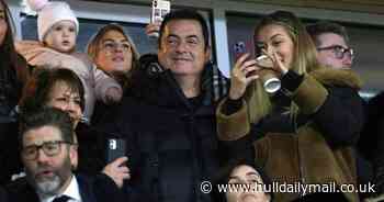 Astonishing figure Hull City will have to pay as club finances take a hit - Hull Live