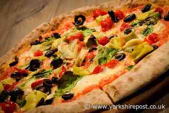 Our reviewer gives his verdict on Hammonds of Hull food hall - The Yorkshire Post