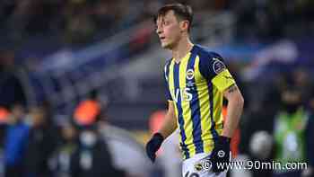 Mesut Ozil will not be moving to Hull City - 90min UK