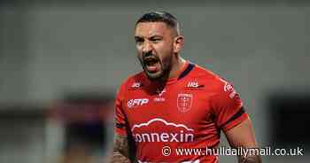 Hull KR talking points: Too hot to handle, Elliot Minchella sets tone, perfect start to pivotal period - Hull Live