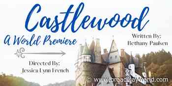 St. Mary Catholic High School Produces World Premiere of Bethany Paulsen's CASTLEWOOD - Broadway World
