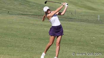 Women's Golf beats Bethany in dual 5.5-3.5 - Salina - KSAL