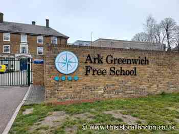 Ark Greenwich Free School under fire over discipline approach