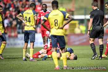 Opluchting bij Union: positief nieuws over geblesseerde basispionnen